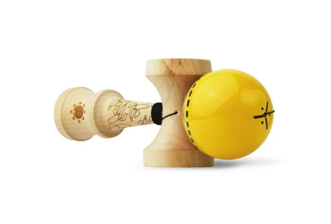 Solochill kendama