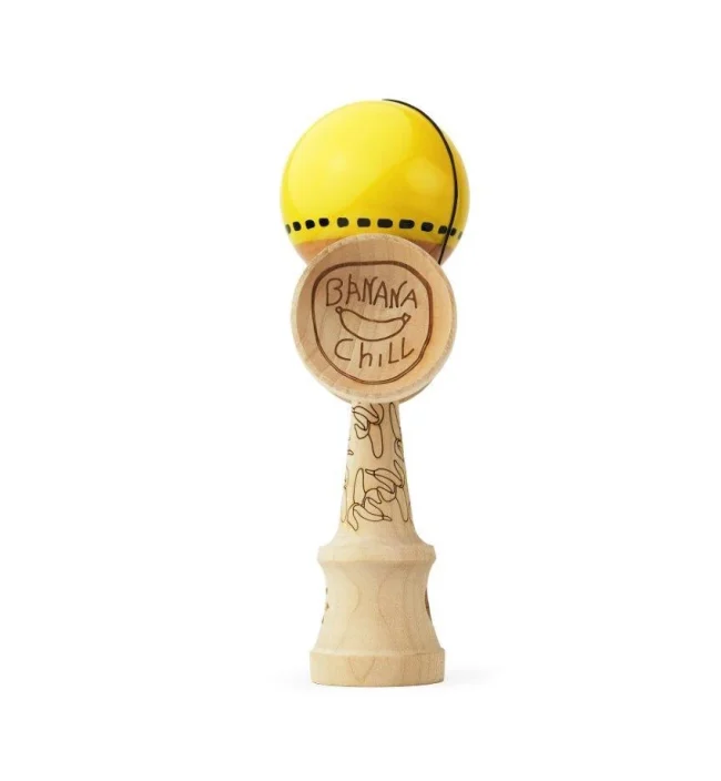 kendama Solochill