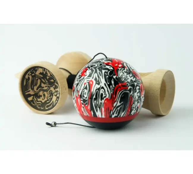 kendama dusk black tales