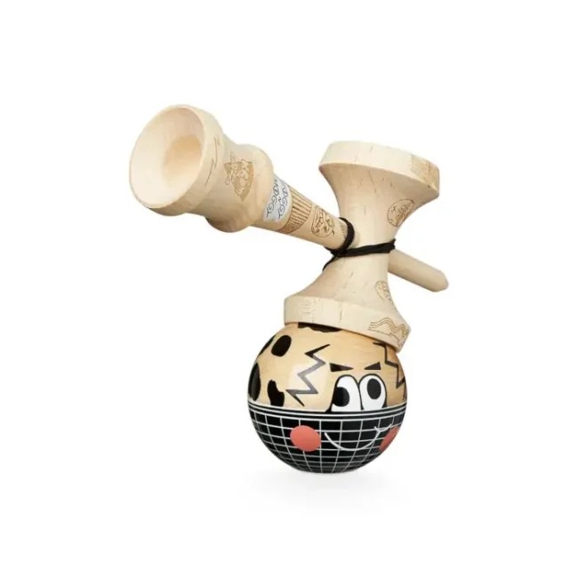 kendama zoggy moggy gridball