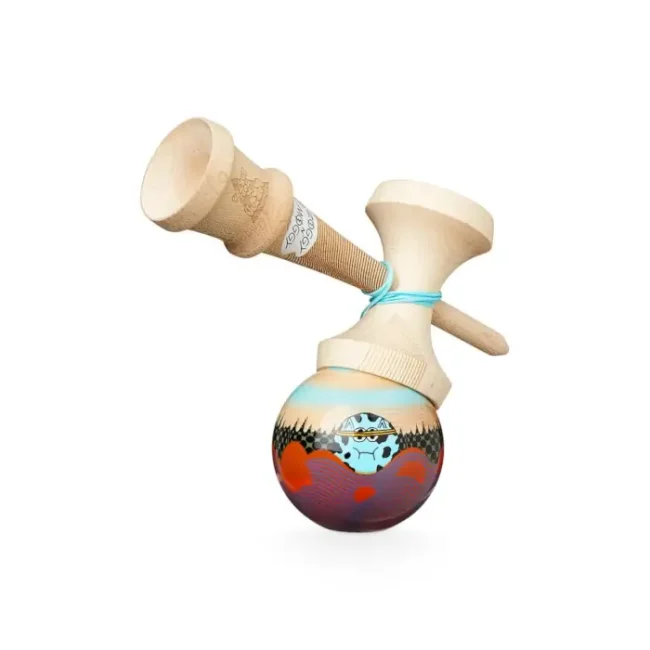 kendama zoggy moggy wavescape