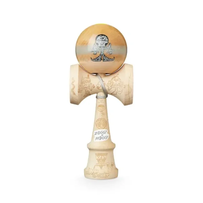 krom kendama zoggy moggy sandplanet