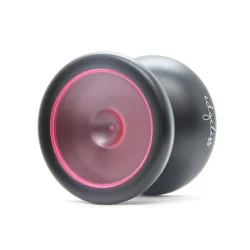 YYF Edgeless Black Pink