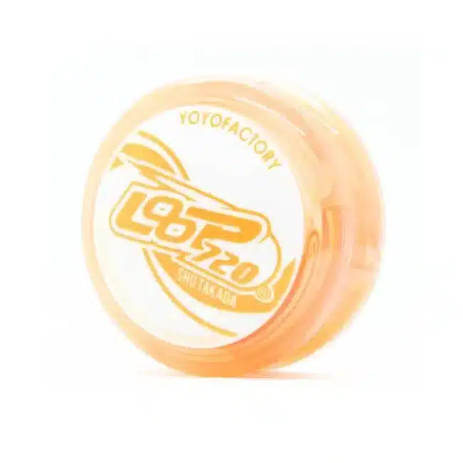 yyf loop-720 fire marble