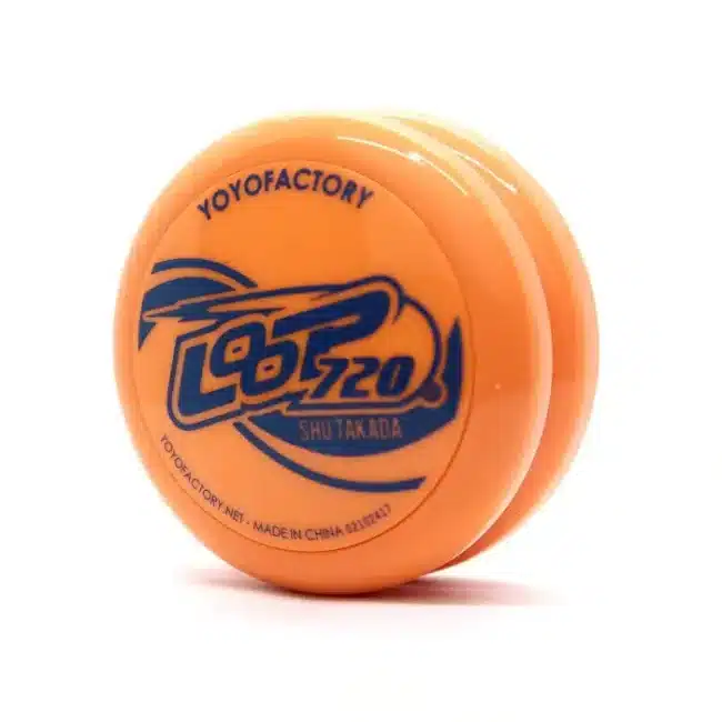 yyf loop-720 orange