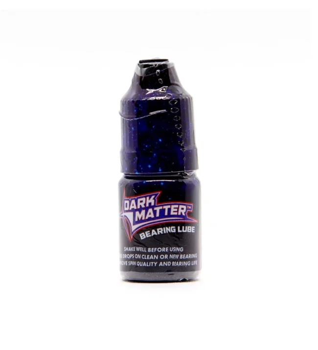 Lubricante dark matter