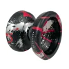 yyf spotlight black silver