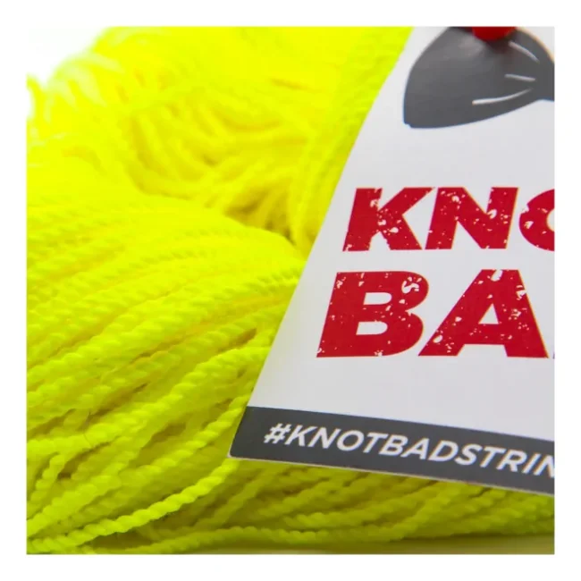 cuerdas yoyo knot bad