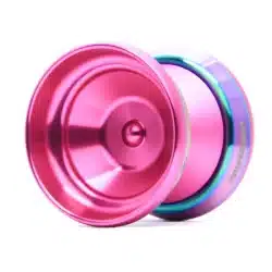 Yoyofactory IQ