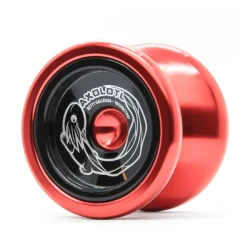 YYF Axolotl Metal