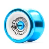 YYF Axolotl Metal