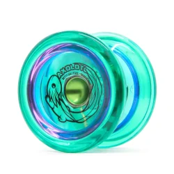 Yoyofactory Axolotl plastico